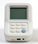 Prototipo de Carcasa de Dispositivo Médico de Silicona Fundida al Vacío Personalizada, Recinto de Plástico de Grado Médico para Equipos, Pieza de Prototipado Rápido