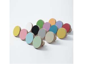 Perillas de Madera Cuadradas Tradicionales para Cajones de Cocina, Perillas para Puertas de Armarios, Decoración del Hogar, Mejor Precio de Mercado en India - Product Image 6