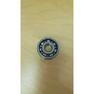 Roulement d'arbre compatible 6302 pour Wm720 Réf 977219 - Product Image 1