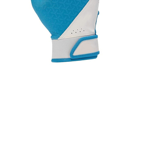El mejor precio de fábrica, guantes de bateo de béisbol de cuero, artículo profesional de Venta caliente - Product Image 4