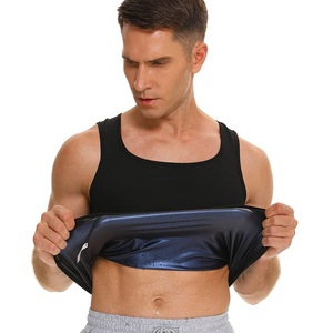 Débardeurs pour hommes Débardeurs fabriqués en usine sur mesure Chemises de la fête de l'indépendance Éléments créatifs de haute qualité - Product Image 3