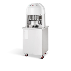 Easy to Operate Dough Divider Automatic <b>Bread</b> <b>Making</b> <b>Machine</b> Stainless Steel Custom Logo Kien an Vietnam Manufacturer - Product Image 2