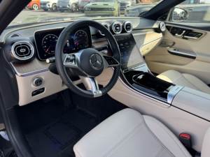 Seminuevo Clean 2023 C 300 AWD 4MATIC - Product Image 4