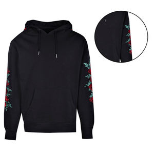 Sudaderas con Bordado para Hombre a Precio Económico, Transpirables, Hechas a Medida, en Oferta, Cómodas, de Moda, Ropa Deportiva Activa - Product Image 5