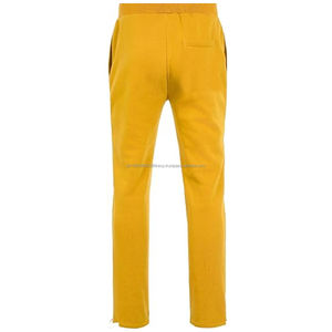 Nouveau survêtement de jogging pour homme, survêtement de sport pour homme, 100% coton - Product Image 3