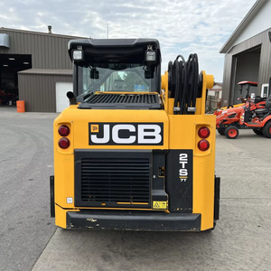 Meilleure vente de composants de moteur et de noyau de pompe de chargeuse compacte JCB 2TS-7T d'occasion à vendre - Product Image 2