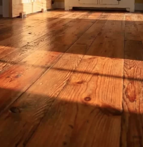 Kit de Diseño de Parqué Personalizado "Herencia Moderna" - Product Image 2