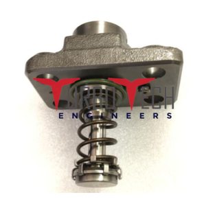 F01M 101 717 F01M101717 PLONGEUR DE CULASSE POUR 0445020083 - Product Image 1