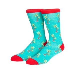 Hot Sale 100% Cotton Casual <b>Socks</b> Breathable and Comfortable High Quality Fashionable <b>Socks</b> Available in Wholesale - Product Image 2