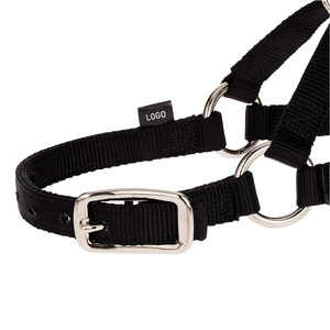 Harnais en nylon réglable de haute qualité pour lamas et alpaga, sur mesure - Product Image 3
