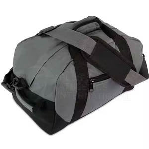 Bolsa de lona de alta calidad, color personalizado, correa ajustable, fabricante de Pakistán, bolsas de lona a la venta - Product Image 2