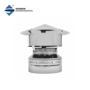 <span class=keywords><strong>Tuyau</strong></span> de <span class=keywords><strong>cheminée</strong></span> isolé à <span class=keywords><strong>double</strong></span> <span class=keywords><strong>paroi</strong></span> en acier inoxydable à installation rapide pour poêle - Vente flash - Product Image 4