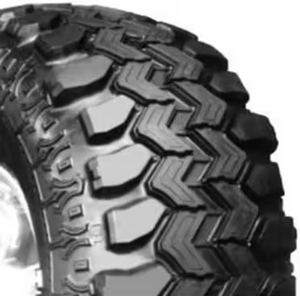 SSR-85R SS RADIAL 235/55ZR17 Nouveaux pneus tubeless pour SUV, camionnettes sport, camions légers, tout-terrain, garantie 1 an - Product Image 1