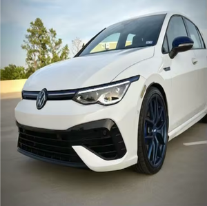 Volkswagen Golf R 2023 USADO, Volante a la Izquierda/Derecha - Product Image 1