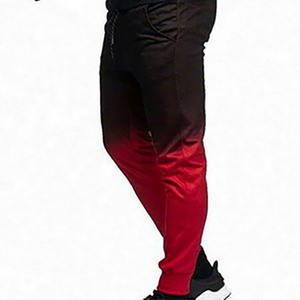 Chándales de calidad pura con etiqueta privada transpirable para hombre, fabricación de fábrica, chándales de sublimación para entrenamiento deportivo - Product Image 6