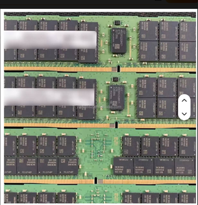Vente en gros de modules de mémoire DRAM DDR5 64 Go pour ordinateur de bureau, 6000 MHz REG ECC RDIMM, pour jeux, en stock au Colorado - Product Image 2