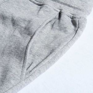 Pantalon en toile pour homme personnalisable, vente en gros d'usine, coupe droite décontractée, respirant, anti-boulochage, écologique, numérique - Product Image 6