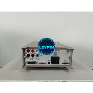 Medidor de Fuente Digital Universal de Alta Precisión Keithley 2400, 1 Pieza, Instrumento de Medición Electrónico de Lexso - Product Image 6