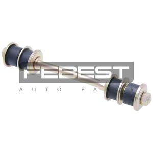 Tirante del stabilizzatore anteriore FEBEST (0123-NP300F) - Product Image 1