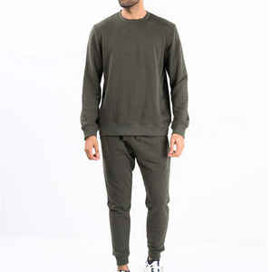 Nouvelle Collection – Survêtements Homme Grande Taille à Séchage Rapide – Vente en Gros à Prix Bas - Product Image 1