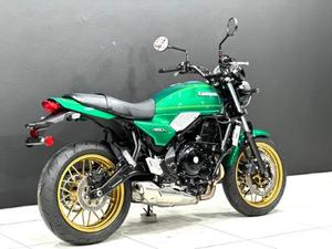 Prêt à expédier la moto Z 650 2026 - Product Image 2