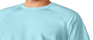 T-shirt avec impression Gym 60% coton 40% polyester T-shirts de fitness et d'athlétisme directement de l'usine du Bangladesh - Product Image 2