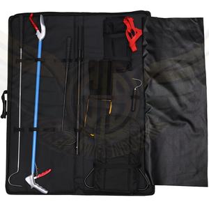 Pince à Serpents Robuste Pliable, Bâton Attrape-Serpent à Mâchoires Larges, Outil de Manipulation, Crochet pour Serpents, Outil de Contrôle des Nuisibles - Product Image 6