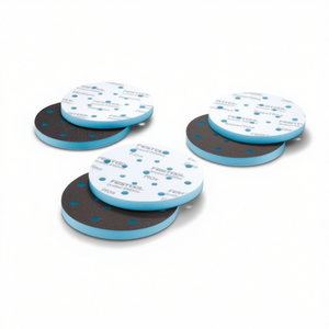 Juego de Lijado Festool Granat PROfile D150, Kit de 10 Piezas - Product Image 2