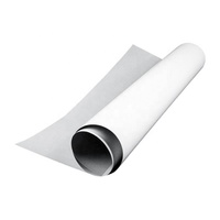 Panneau de duplex de 250GSM 300GSM 350GSM revêtement latéral simple triplex enduit gris de blanc excellent poids léger d'imprimabilité
