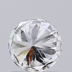 1.14 CT เพชรที่เจียระไนอย่างยอดเยี่ยม VS1ความคมชัดได้รับการรับรอง IGI เพชรที่ปลูกในห้องปฏิบัติการ161สำหรับการทำเครื่องประดับผลิตภัณฑ์จำนวนมาก - Product Image 4