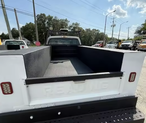 El mejor!! Camión Tractor de Alto Rendimiento, 6x4, Cabina con Cama, Diésel, para Transporte de Mercancías a Larga Distancia y Carga a Granel - Product Image 3