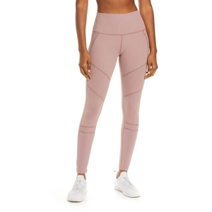 Nouveaux leggings pour femmes avec impression de logo personnalisé, vêtements de sport, de yoga et de fitness, vêtements pour femmes, leggings pour femmes de qualité supérieure en vente, service OEM - Product Image 1