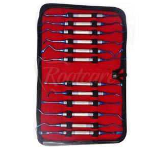 Kit de remplissage composite dentaire à succès pour la réparation des dents en clinique, kit de remplissage composite dentaire à vendre - Product Image 6
