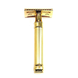 Kaamir มีดโกน KI-SR-44ปลอดภัยสำหรับผู้ชาย, ใบมีดสแตนเลสพิเศษสำหรับบิกินี่ร่างกาย - Product Image 6