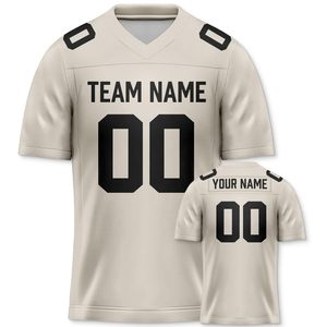 เสื้อฟุตบอลอเมริกัน - Product Image 4