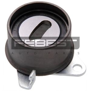 Rullo del tenditore della cinghia dentata FEBEST (0487-CS) - Product Image 1
