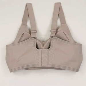 New Arrival Custom Size High Quality Women Gym Bra Seamless Yoga Gym Wear Fitness Bra For Women - Product Image 5