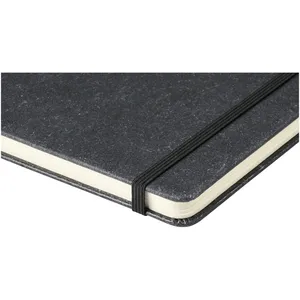 Atlana <b>A5</b> <b>Leather</b> Personalized <b>Notebook</b> Promotional Merchandise - Product Image 6