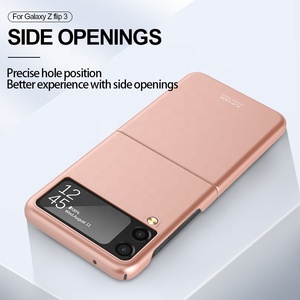 Giá tốt của <span class=keywords><strong>Z</strong></span> lật 4 trường hợp đối với Samsung Galaxy <span class=keywords><strong>Z</strong></span> Flip3 trường hợp đối với Samsung Galaxy <span class=keywords><strong>Z</strong></span> lật 4 lật 5 lật <span class=keywords><strong>6</strong></span> trường hợp điện thoại - Product Image 3