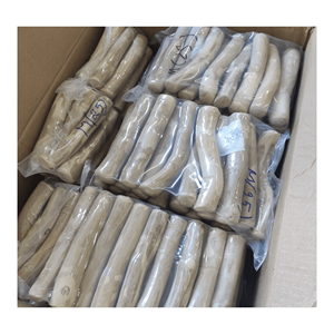 Bûches à mâcher durables en bois dur pour toutes les tailles d'animaux-naturelles et sûres pour ronger et brosser les dents - Product Image 4