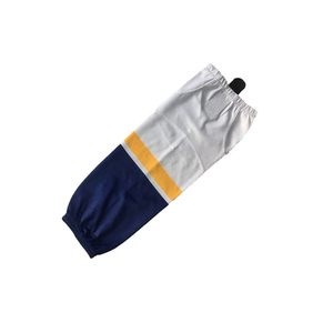 Calcetines de hockey sobre hielo sublimados al mejor precio de alta calidad Calcetines de hockey sobre hielo al por mayor con servicio OEM disponible - Product Image 6