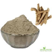 Boerhavia Diffusa Powder Punarnava Root Powder Brown Spiderling Root Punrnava Jadd <b>Dried</b> Raw Herbs <b>Plant</b> Extract Herbal Products - Product Image 5