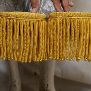 Charreteras Servicio General Ceremonial Moda Personalizado Ceremonial Uniforme Hombreras - Product Image 2