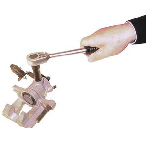 Gedore KL-0461-10 5-Point <b>Socket</b> Wrench - Product Image 4