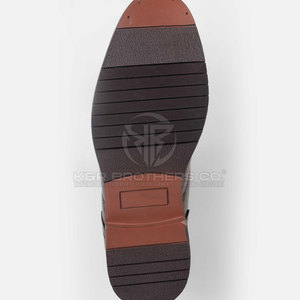 Botas informales cómodas para hombre, zapatos para caminar de Material suave para todo el día, botas informales para hombre, calzado duradero para todos los días - Product Image 3