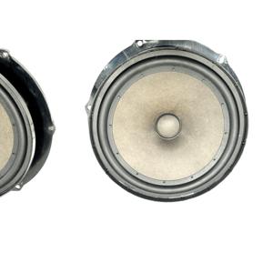 ALTAVOCES VOLKSWAGEN Golf 6 VI Variant 1KM035454D (08>12) - Product Image 5