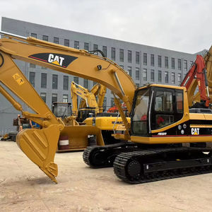 Prix d'usine Excavateurs Cater.pillarr d'occasion en bon état à vendre - Product Image 1