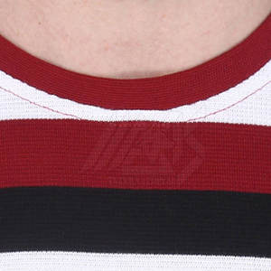 Diseño único, precio razonable, camiseta de hombre 100% algodón, corte holgado, estampada, transpirable y de secado rápido. - Product Image 5