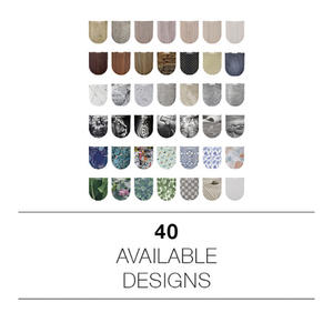 WOODSLIM D-Shape Soft-Close & <b>Quick</b> <b>Release</b> <b>Toilet</b> <b>Seat</b> for Bathroom Use Model Model D-Shape - Product Image 5