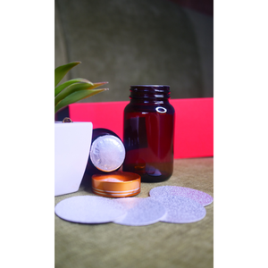 ฝาปิดแบบเหนี่ยวนำกันความร้อนเกรดอาหารของผู้ผลิตในเวียดนามฝาปิดขวดมีฝาปิดที่มีคุณภาพดี - Product Image 5